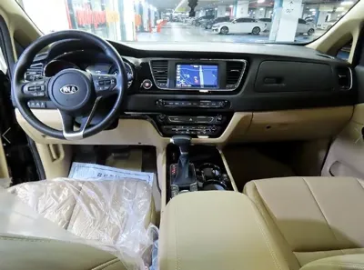 Kia Canival 2019, 58322 км, за 25000000 KRW - фото 10
