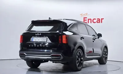 Kia Sorento 2022, 26769 км, за 32990000 KRW - фото 2