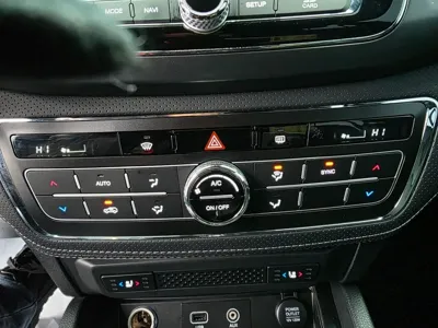 KG_Mobility_Ssangyong Rexton 2021, 107467 км, за 19900000 KRW - фото 14
