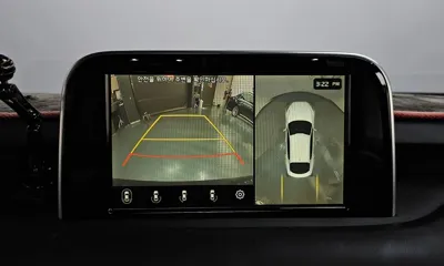 Kia Stinger 2018, 127861 км, за 16990000 KRW - фото 14