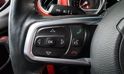 Jeep Wrangler 2019, 39080 км, за 57000000 KRW - фото 17