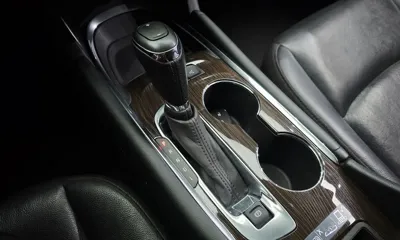 ChevroletGMDaewoo Malibu 2017, 145755 км, за 6900000 KRW - фото 9