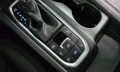 Hyundai Santafe 2019, 45972 км, за 17000000 KRW - фото 19