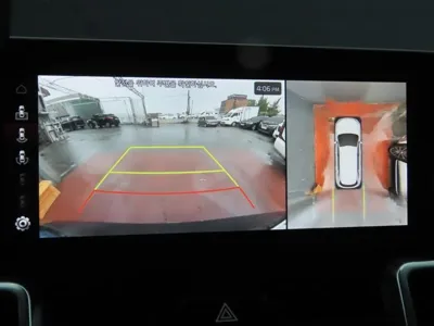 Kia Sorento 2021, 118620 км, за 26000000 KRW - фото 19