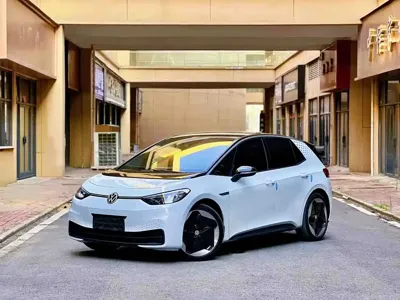 Volkswagen ID.3 · 2023 год