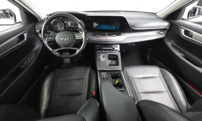 Hyundai Grandeur 2020, 108988 км, за 17500000 KRW - фото 7