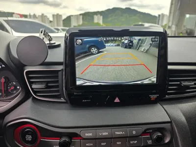 Hyundai Veloster 2019, 78442 км, за 13000000 KRW - фото 12