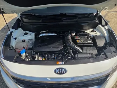Kia Seltos 2021, 101764 км, за 17800000 KRW - фото 6