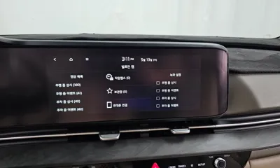 Kia Canival 2022, 57496 км, за 33900000 KRW - фото 32