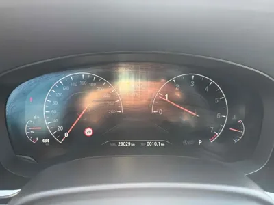 BMW 5-Series 2019, 29000 км, за 36900000 KRW - фото 8