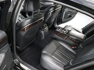 Genesis EQ900 2018, 128258 км, за 18990000 KRW - фото 15