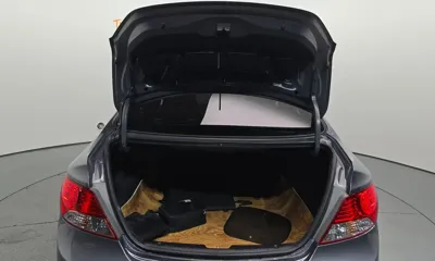 Hyundai Accent 2014, 143362 км, за 4900000 KRW - фото 27