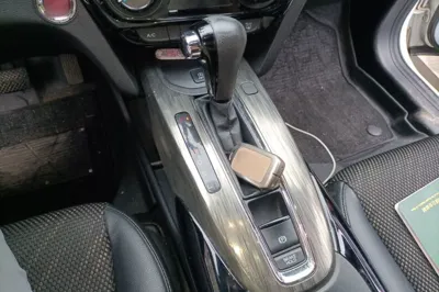 Honda XR-V 2017, 103300 км, за 64301.99 CNY - фото 11