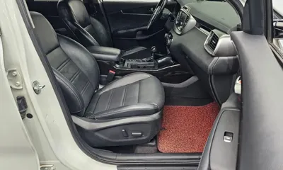 Kia Sorento 2015, 235576 км, за 6500000 KRW - фото 11