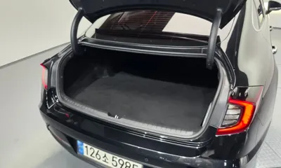 Hyundai Sonata 2022, 115808 км, за 16900000 KRW - фото 31