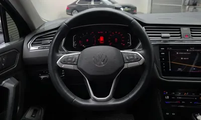 Volkswagen Tiguan 2023, 68221 км, за 25590000 KRW - фото 15
