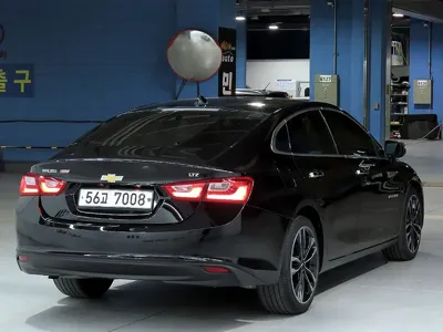 ChevroletGMDaewoo Malibu 2017, 104541 км, за 8900000 KRW