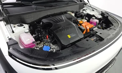 Hyundai Kona 2025, 52113 км, за 28800000 KRW - фото 6