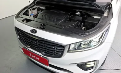 Kia Canival 2019, 112932 км, за 17600000 KRW - фото 6