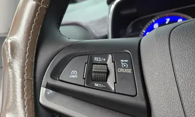 ChevroletGMDaewoo Trax 2016, 92710 км, за 4700000 KRW - фото 17