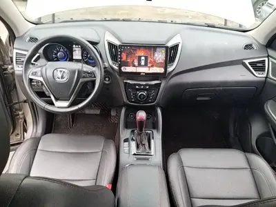 Changan CS75 2015, 91400 км, за 20299 CNY - фото 10