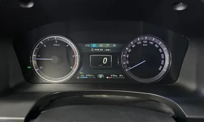 KG_Mobility_Ssangyong Rexton 2018, 97541 км, за 12900000 KRW - фото 8