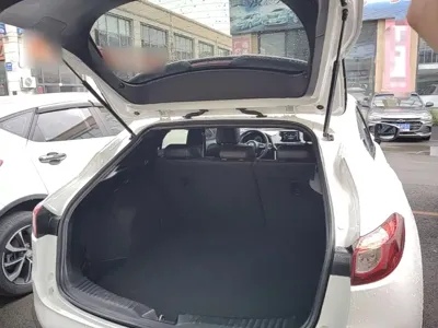 Mazda CX-4 2019, 123100 км, за 51100 CNY - фото 19