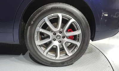 Maserati Levante 2020, 108385 км, за 35500000 KRW - фото 5