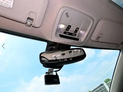 ChevroletGMDaewoo Malibu 2017, 147926 км, за 5980000 KRW - фото 15