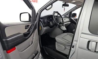 Hyundai Starex 2018, 24863 км, за 11900000 KRW - фото 10