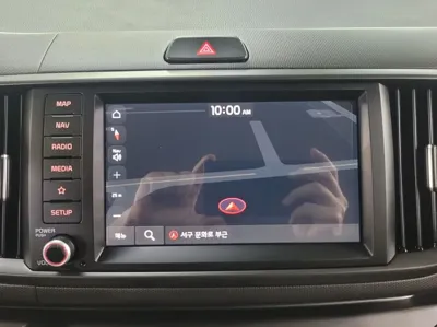 Kia Ray 2026, 5982 км, за 20500000 KRW - фото 8