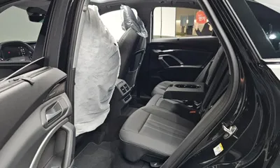 Audi Q5 2025, 33 км, за 85000000 KRW - фото 26