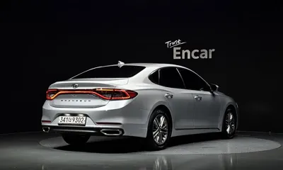 Hyundai Grandeur 2019, 115092 км, за 11500000 KRW