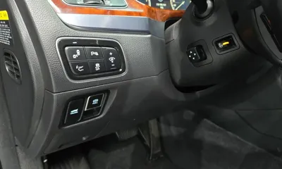 Hyundai Equus 2014, 232268 км, за 6700000 KRW - фото 17