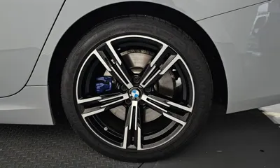 BMW 3-Series 2023, 33102 км, за 45800000 KRW - фото 21