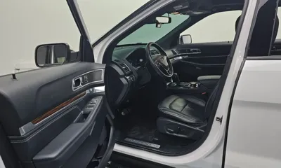 Ford Explorer 2019, 79876 км, за 16500000 KRW - фото 10