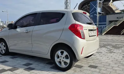 ChevroletGMDaewoo Spark 2016, 85782 км, за 5900000 KRW - фото 6
