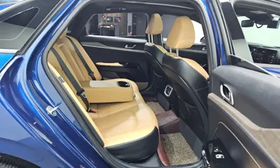 Kia K5 2020, 103481 км, за 16900000 KRW - фото 26