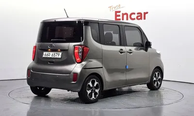 Kia Ray 2012, 72941 км, за 5900000 KRW