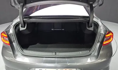 Renault-KoreaSamsung SM6 2016, 122328 км, за 6900000 KRW - фото 15