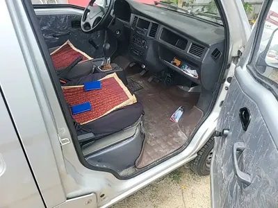 Wuling Zhiguang 2017, 65900 км, за 13300 CNY - фото 11
