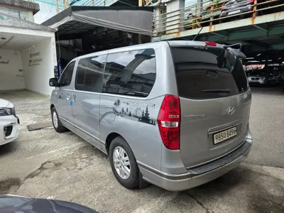 Hyundai Starex 2020, 130000 км, за 13600000 KRW - фото 6