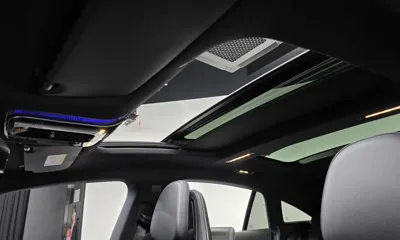 Mercedes-Benz EQS 2022, 107991 км, за 65800000 KRW - фото 35
