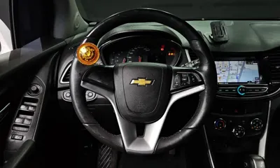 ChevroletGMDaewoo Trax 2017, 96841 км, за 5500000 KRW - фото 13
