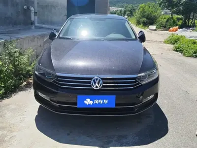 Volkswagen Magotan 2020, 58900 км, за 91000 CNY