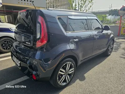 Kia Soul 2016, 130739 км, за 7690000 KRW - фото 5