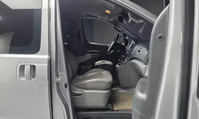 Hyundai Starex 2018, 119818 км, за 12900000 KRW - фото 26