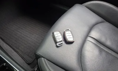 Hyundai Sonata 2018, 138925 км, за 10300000 KRW - фото 19