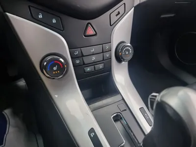 ChevroletGMDaewoo Cruze 2014, 120739 км, за 3300000 KRW - фото 15