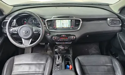Kia Sorento 2015, 172287 км, за 9500000 KRW - фото 7
